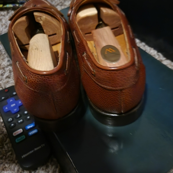 Zelli mens slip on shoes main image 6